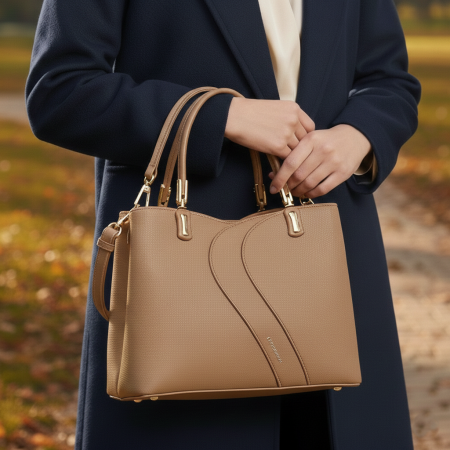 CHRISBELLA BAG "حجم وسط"